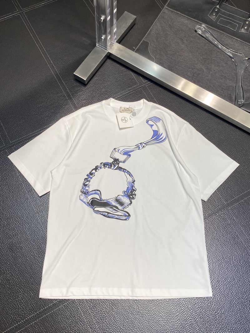 Hermes T-Shirts